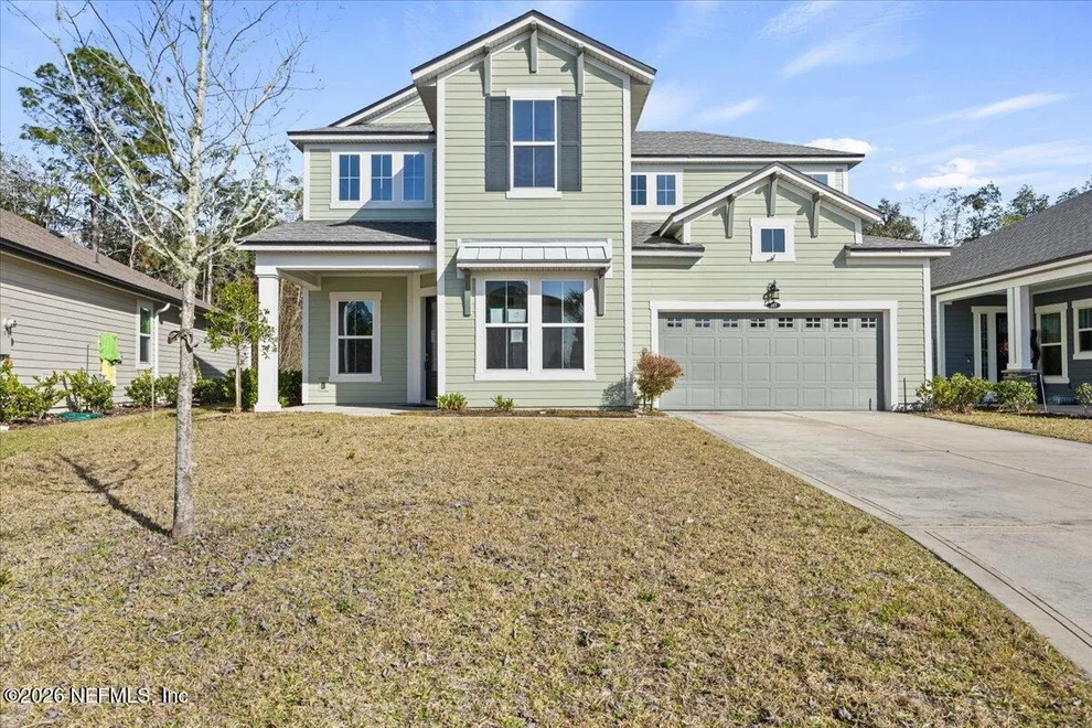 Unit for sale at 317 OAK SHADOW Place, St. Johns, FL 32259