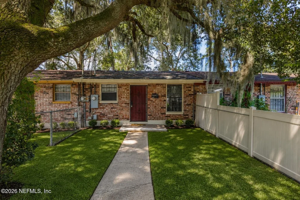 Unit for sale at 4417 KEN KNIGHT Drive N, Jacksonville, FL 32209