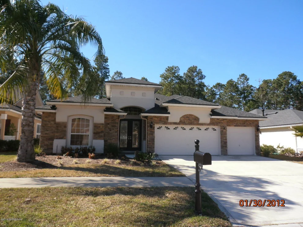 Unit for sale at 14694 SILVER GLEN Drive E, Jacksonville, FL 32258