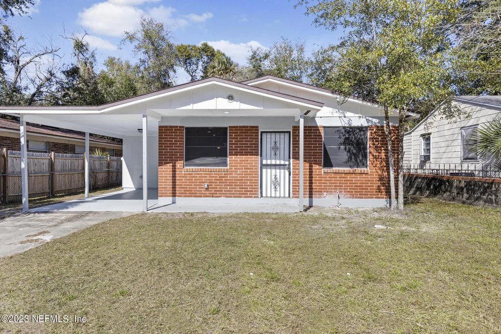 Unit for sale at 1623 W 34TH Street, Jacksonville, FL 32209