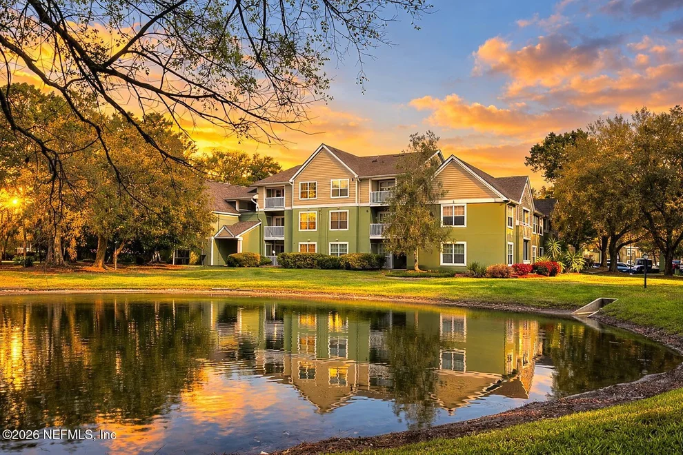 Unit for sale at 7701 TIMBERLIN PARK Boulevard, Jacksonville, FL 32256