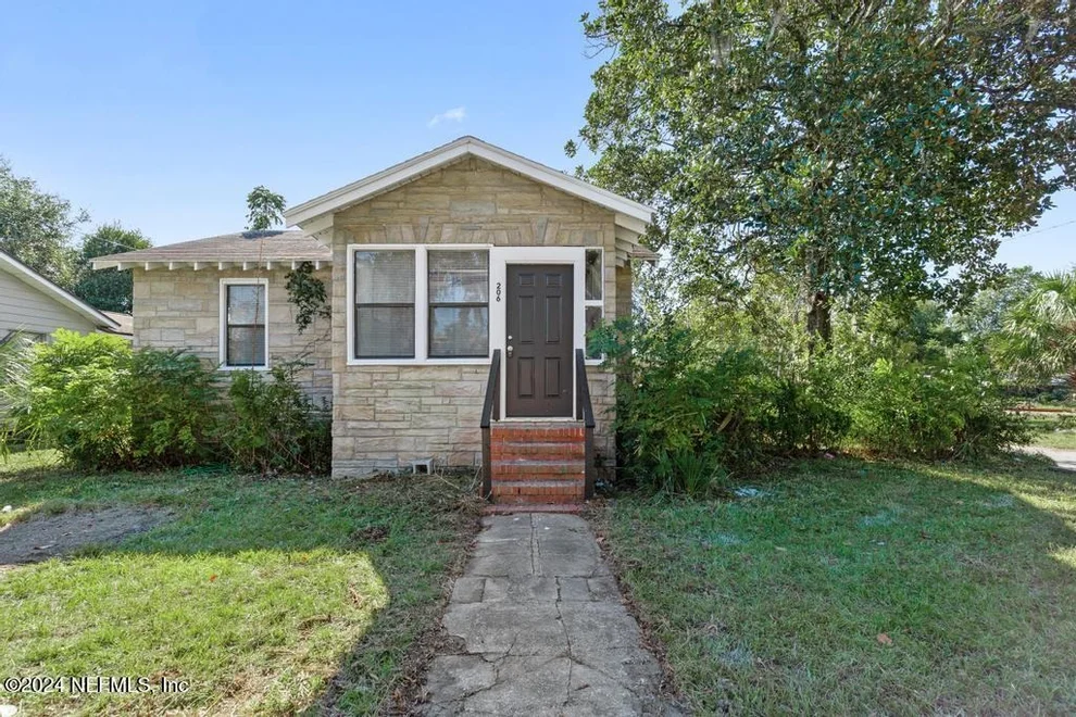 Unit for sale at 206 E 65TH Street, Jacksonville, FL 32208