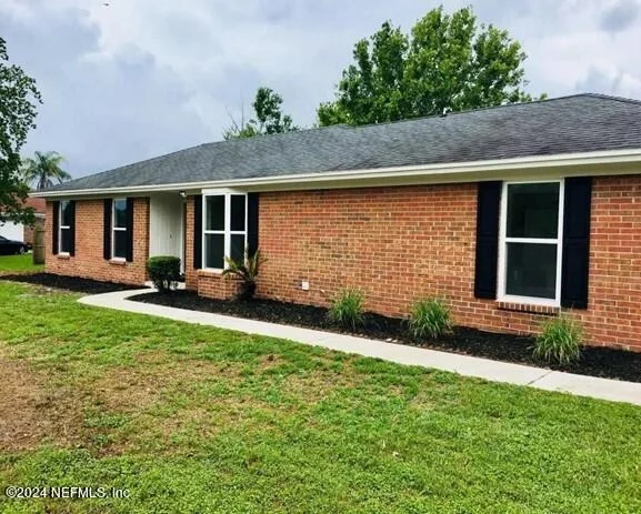 Unit for sale at 1132 LONDONDERRY Drive, Orange Park, FL 32065