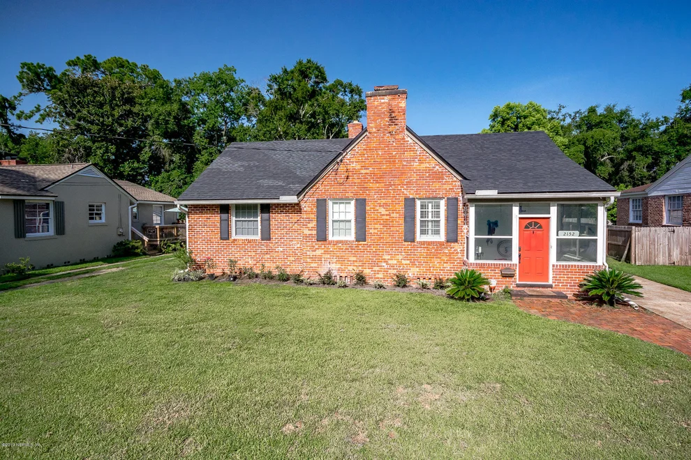 Unit for sale at 2152 REDFERN Road, Jacksonville, FL 32207