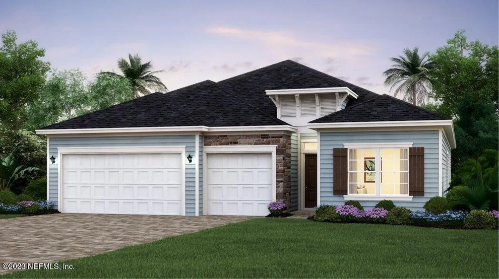 Unit for sale at 504 OAKLAWN Court, St. Augustine, FL 32092