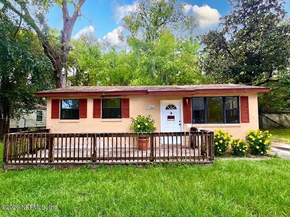 Unit for sale at 9926 FRANKELLA Road, Jacksonville, FL 32208