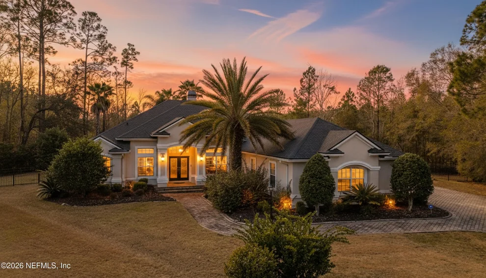 Unit for sale at 2738 CHESTNUT GROVE Court, Orange Park, FL 32073