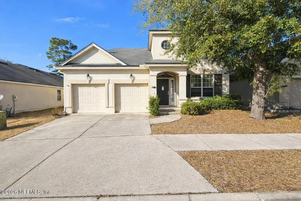 Unit for sale at 217 AMBER RIDGE Road, Jacksonville, FL 32218