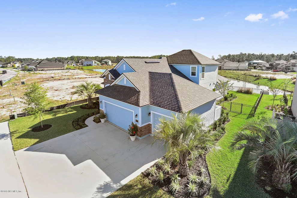 Unit for sale at 1127 LAUREL VALLEY Drive, Orange Park, FL 32065