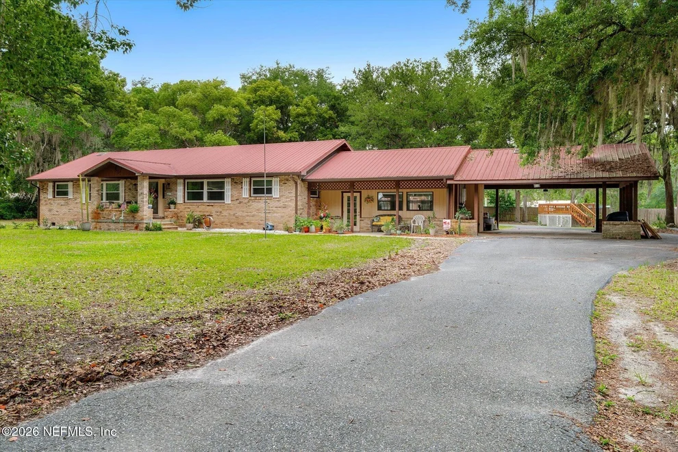 Unit for sale at 500 WALNUT Street, Welaka, FL 32193