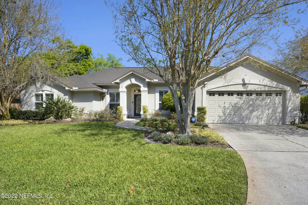Unit for sale at 3867 FAIRBANKS FOREST Drive, Jacksonville, FL 32223