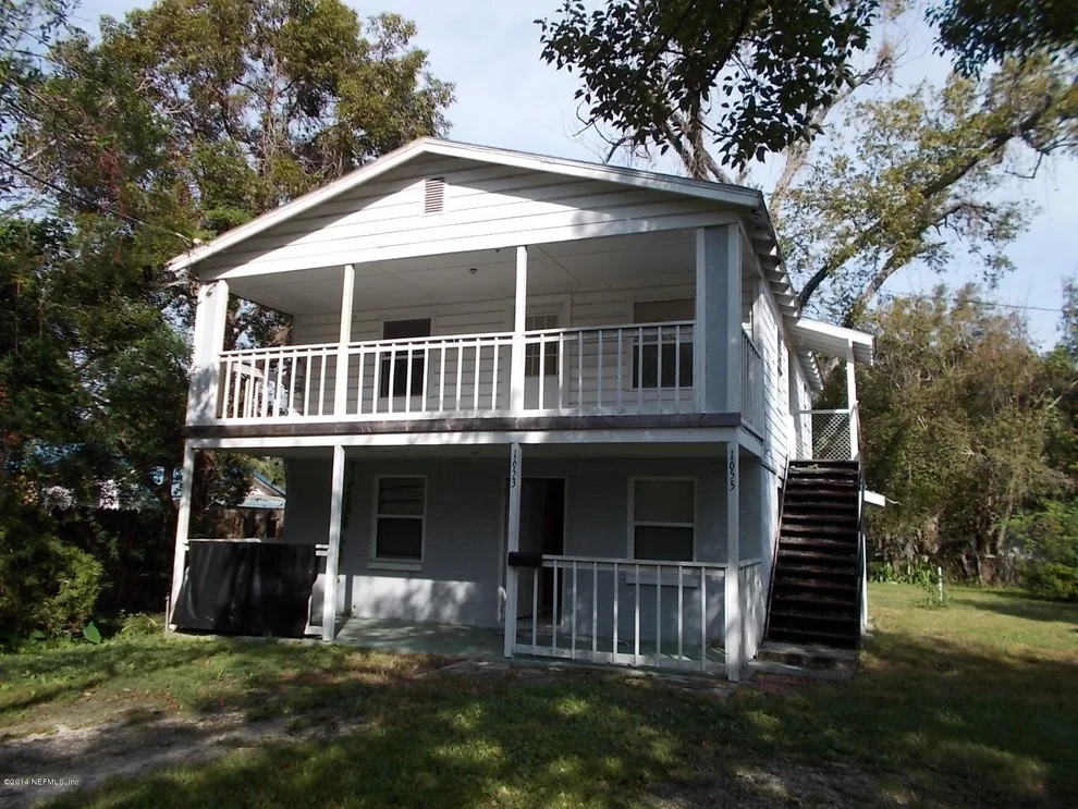 Unit for sale at 1653 Sheridan Street, Jacksonville, FL 32207
