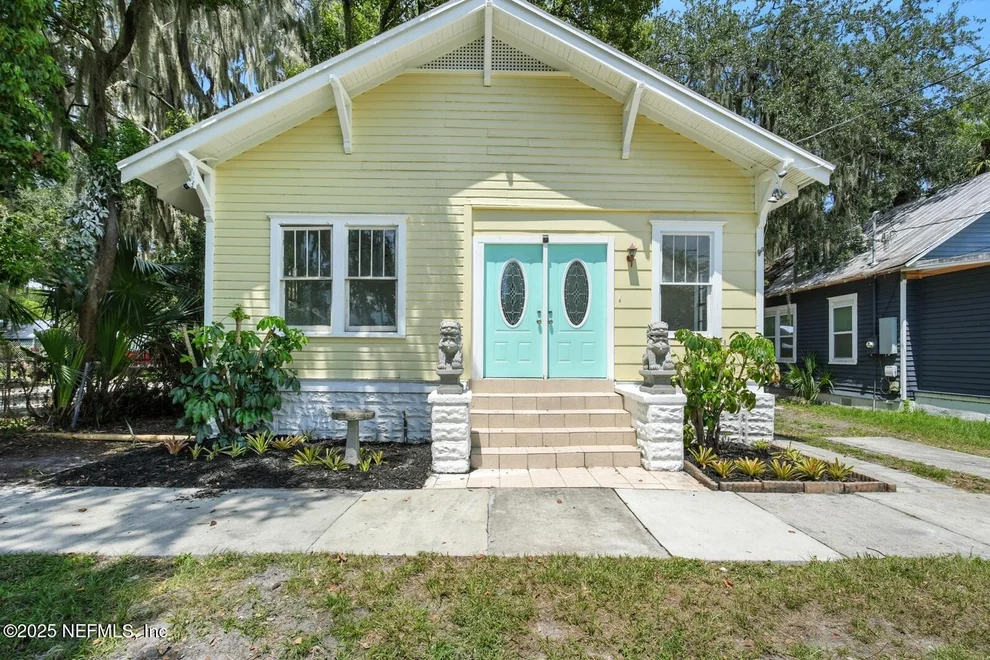 Unit for sale at 412 MADISON Street, Palatka, FL 32177