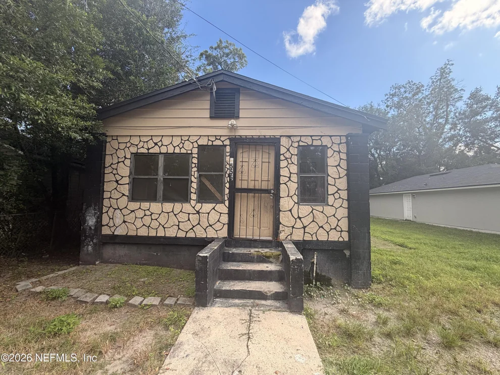 Unit for sale at 1556 W 32ND Street, Jacksonville, FL 32209