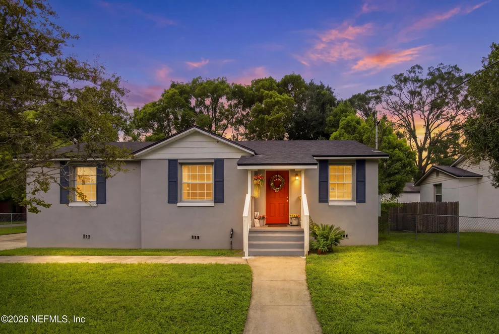 Unit for sale at 5257 ATTLEBORO Street, Jacksonville, FL 32205