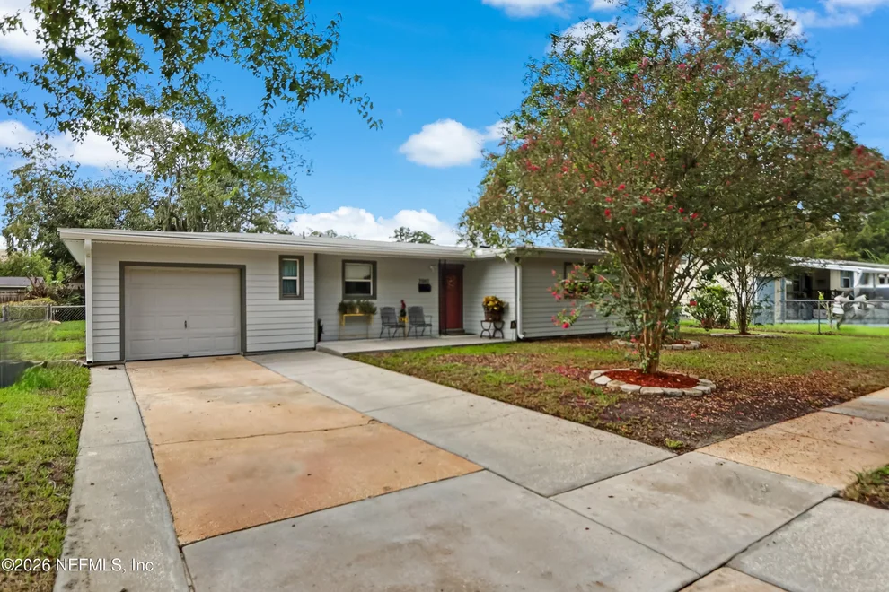 Unit for sale at 2002 RYAR Road, Jacksonville, FL 32216