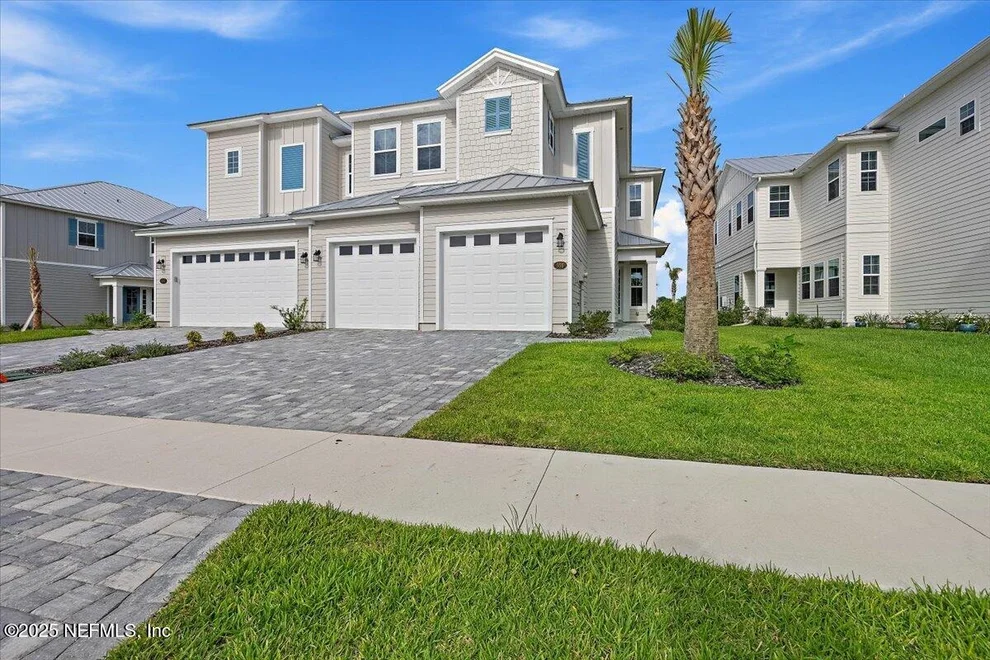 Unit for sale at 519 MARQUESA Circle, St. Johns, FL 32259