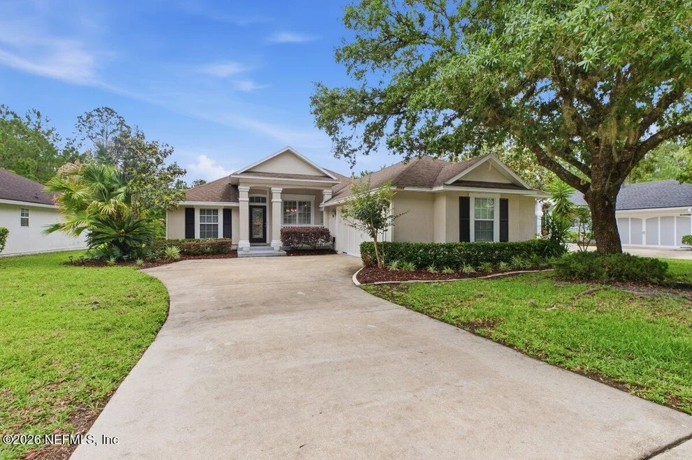 Unit for sale at 1153 STONEHEDGE TRAIL Lane, St. Augustine, FL 32092