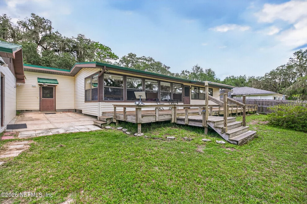 Unit for sale at 5919 WHITE SANDS Road, Keystone Heights, FL 32656
