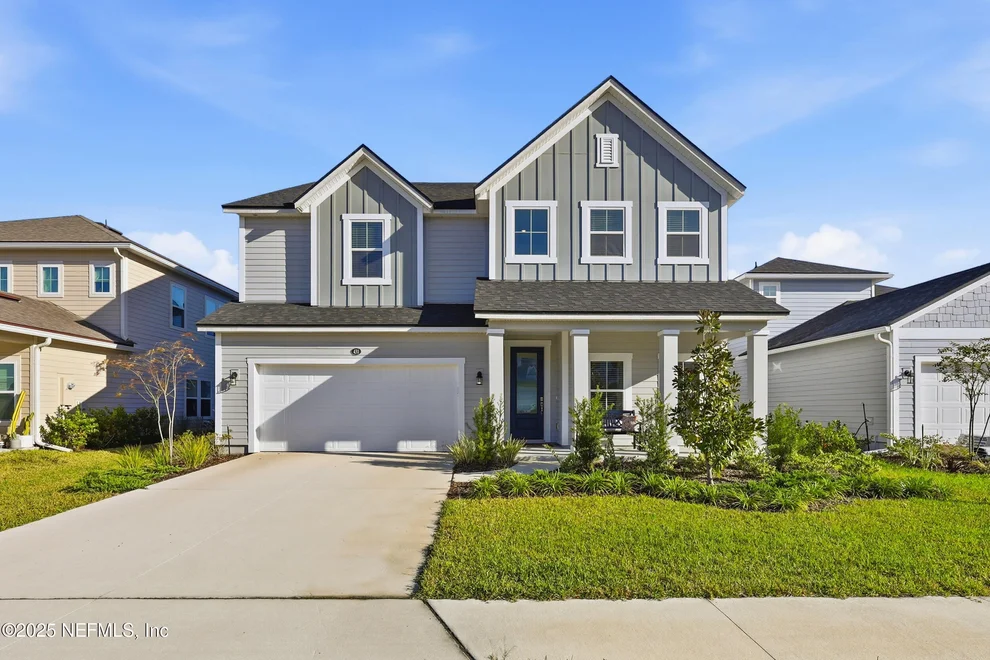 Unit for sale at 431 TWILIGHT Lane, St. Augustine, FL 32095
