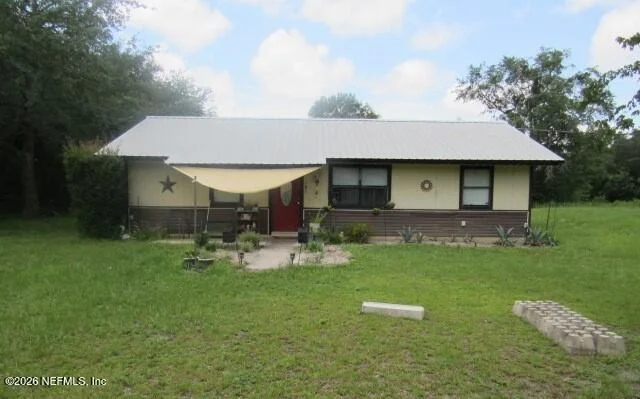 Unit for sale at 191 MIMOSA Avenue N, Middleburg, FL 32068