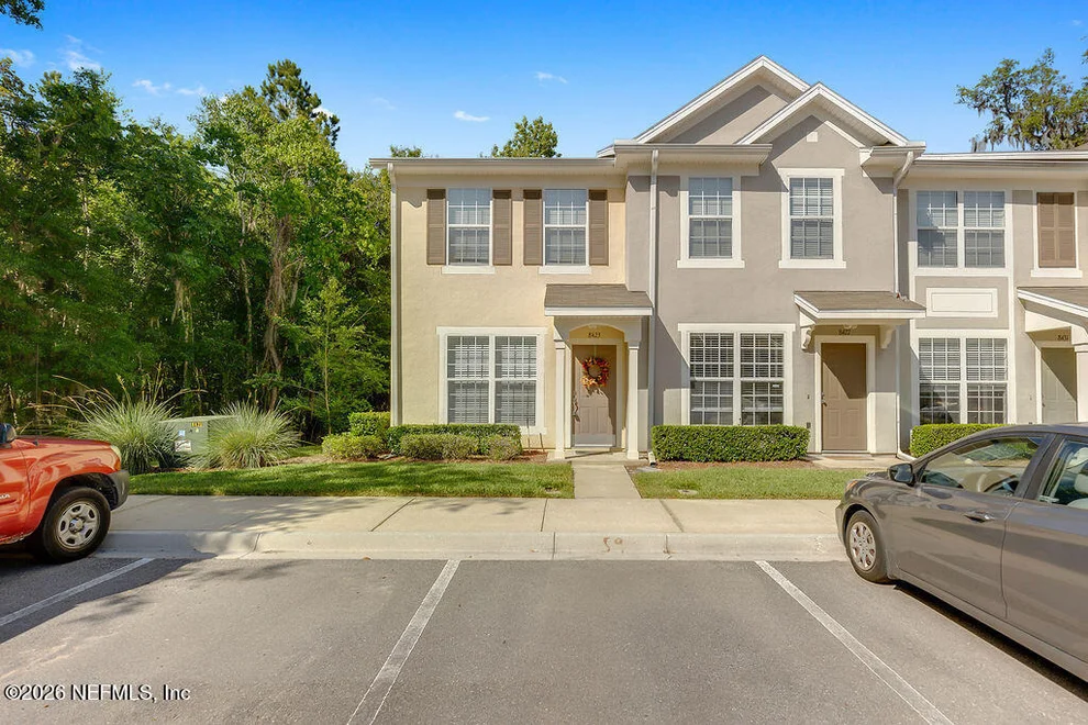 Unit for sale at 8423 THORNBUSH Court, Jacksonville, FL 32216