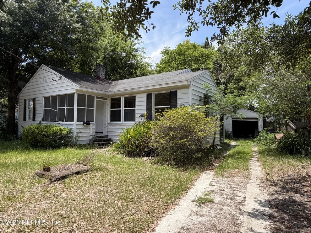 Unit for sale at 1336 PINEGROVE Court, Jacksonville, FL 32205