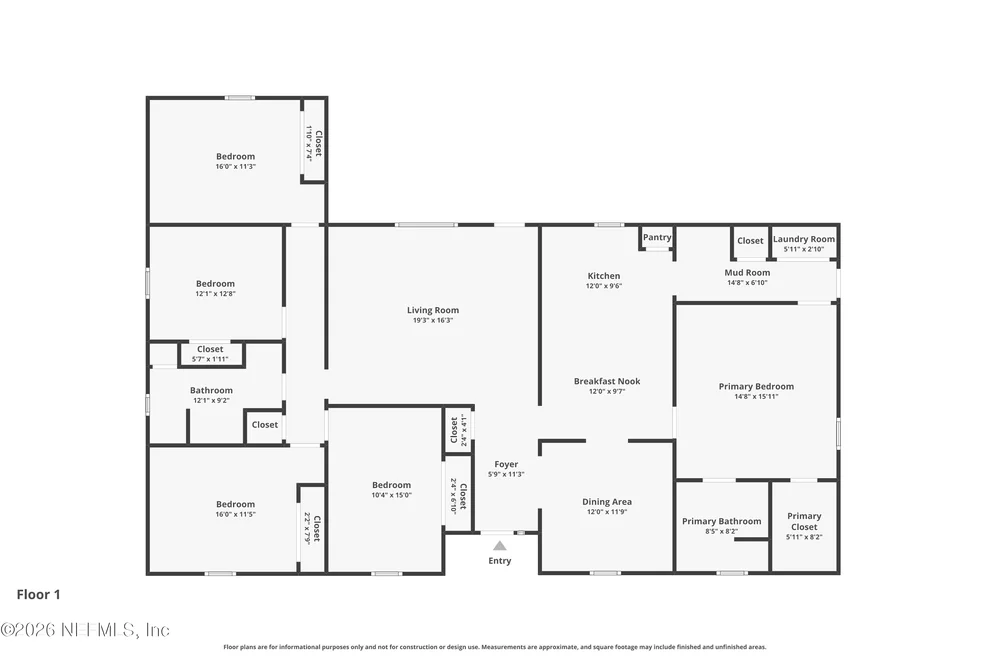 Unit for sale at 67104 ELNORA Lane, Yulee, FL 32097