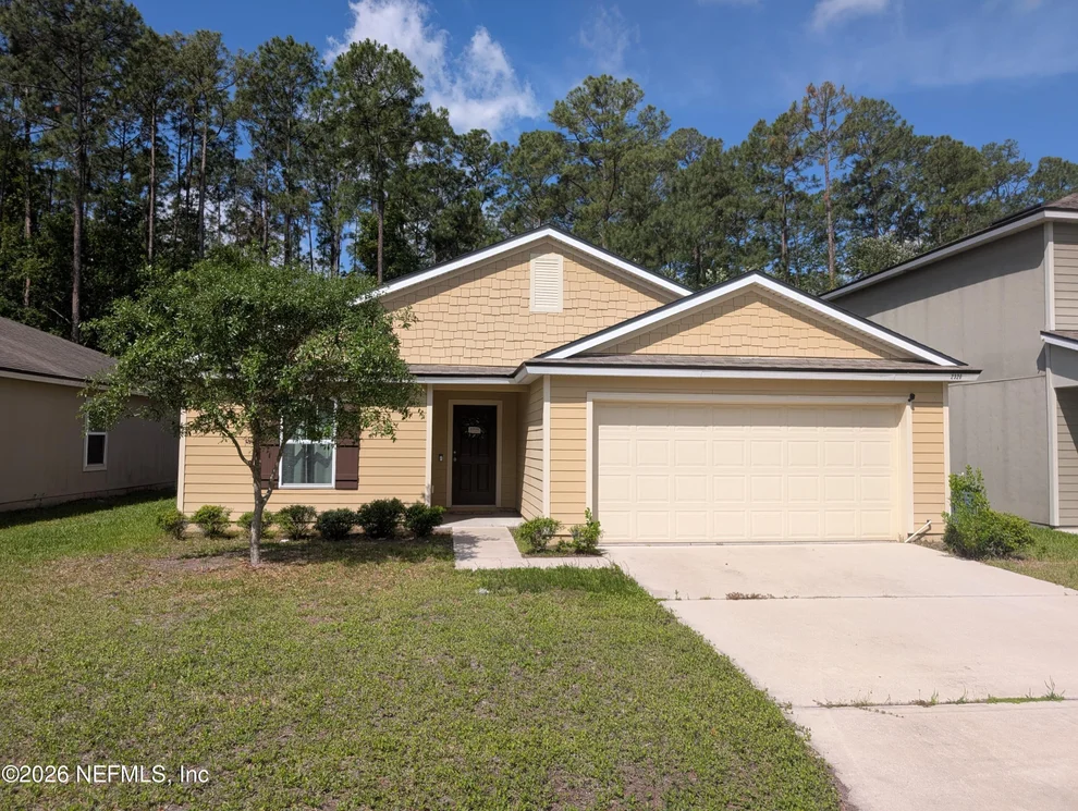 Unit for sale at 2320 SOTTERLEY Lane, Jacksonville, FL 32220