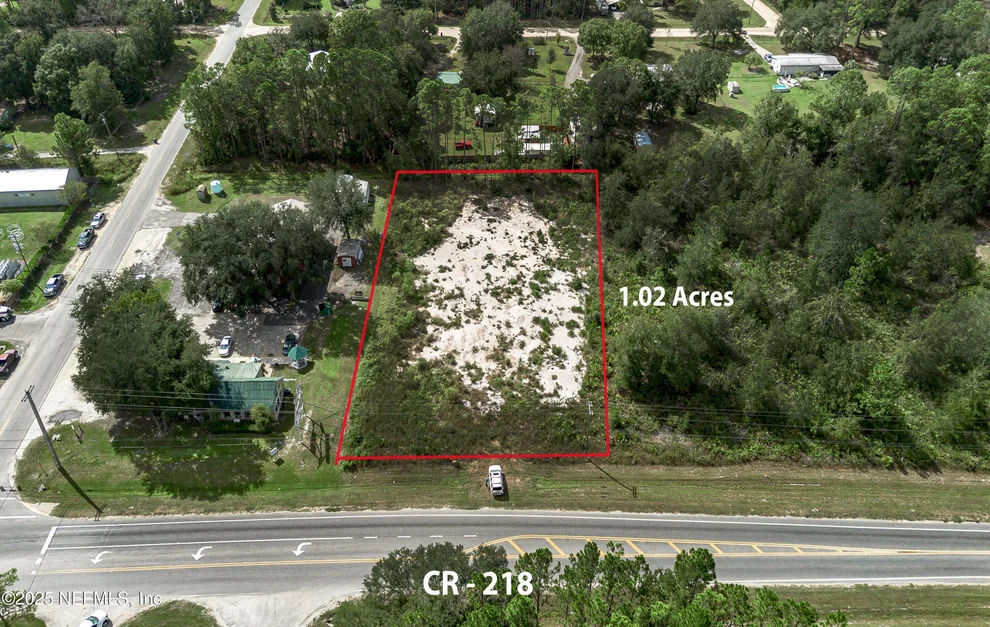 Unit for sale at 4493 COUNTY ROAD 218, Middleburg, FL 32068