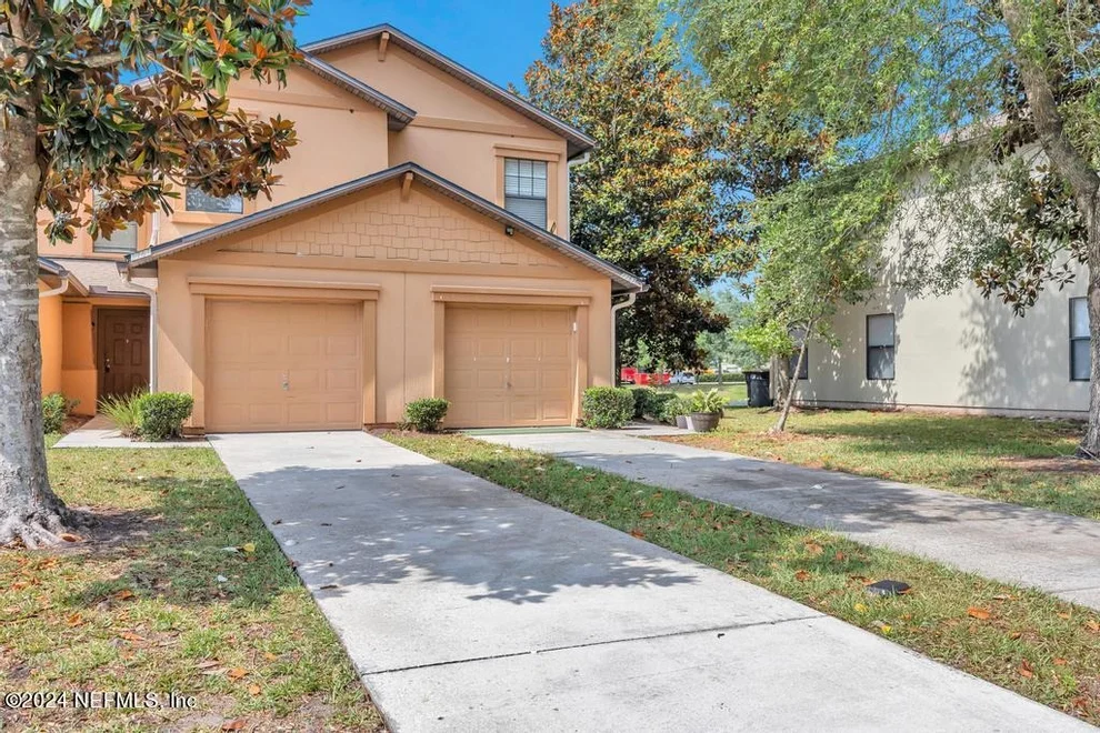 Unit for sale at 7761 HIGHCHAIR Lane, Jacksonville, FL 32210