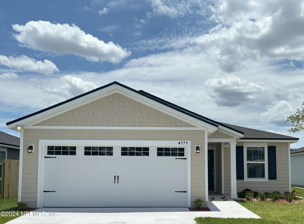 Unit for sale at 4171 MATADOR Drive, Jacksonville, FL 32210