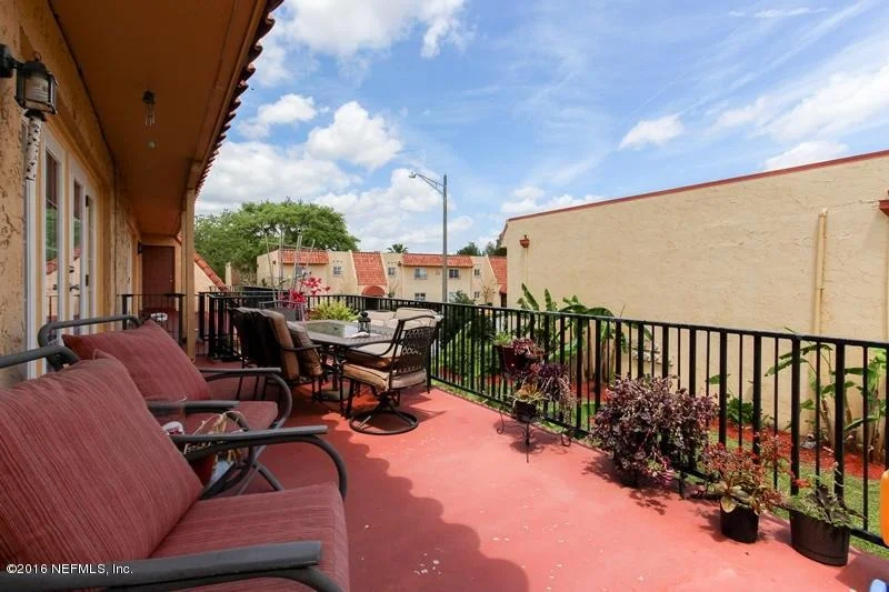 Unit for sale at 6551 W LA MIRADA, Jacksonville, FL 