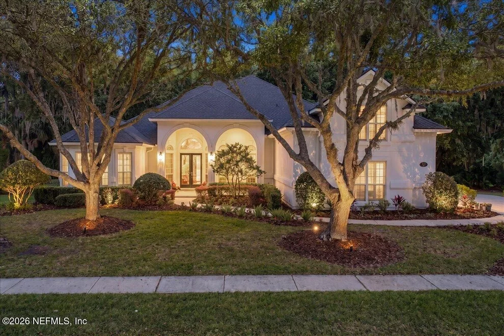 Unit for sale at 380 CLEARWATER Drive, Ponte Vedra Beach, FL 32082