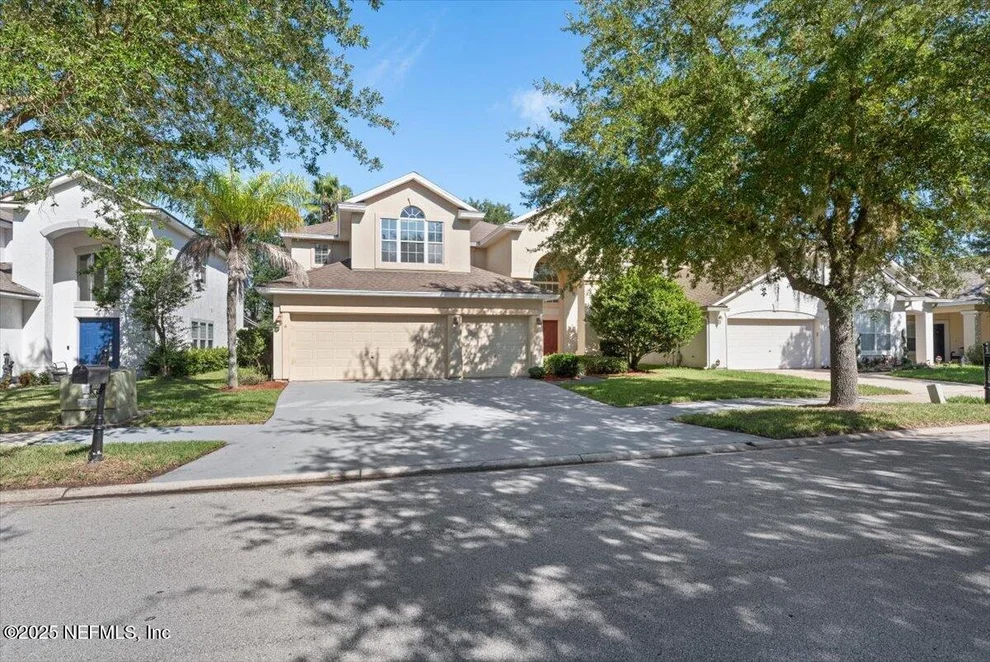Unit for sale at 14530 FALLING WATERS Drive, Jacksonville, FL 32258