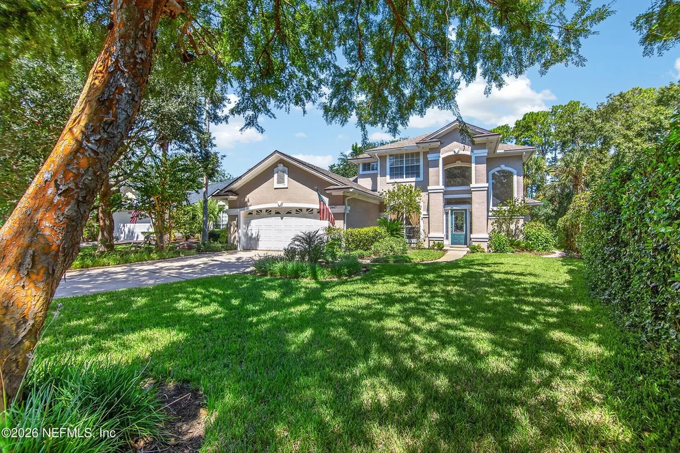 Unit for sale at 1947 GREEN HERON Point, Jacksonville Beach, FL 32250