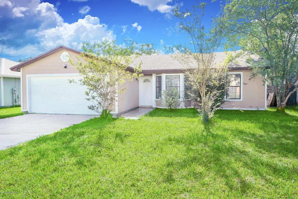 Unit for sale at 1559 KINGFISHER Boulevard, Orange Park, FL 32065