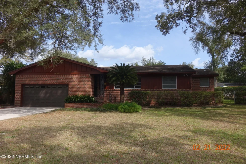 Unit for sale at 1675 MT. VERNON Drive, Jacksonville, FL 32210