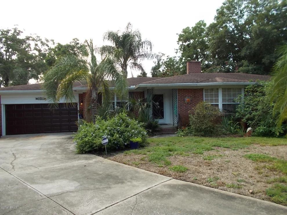 Unit for sale at 1501 RIVER BLUFF Road N, Jacksonville, FL 32211