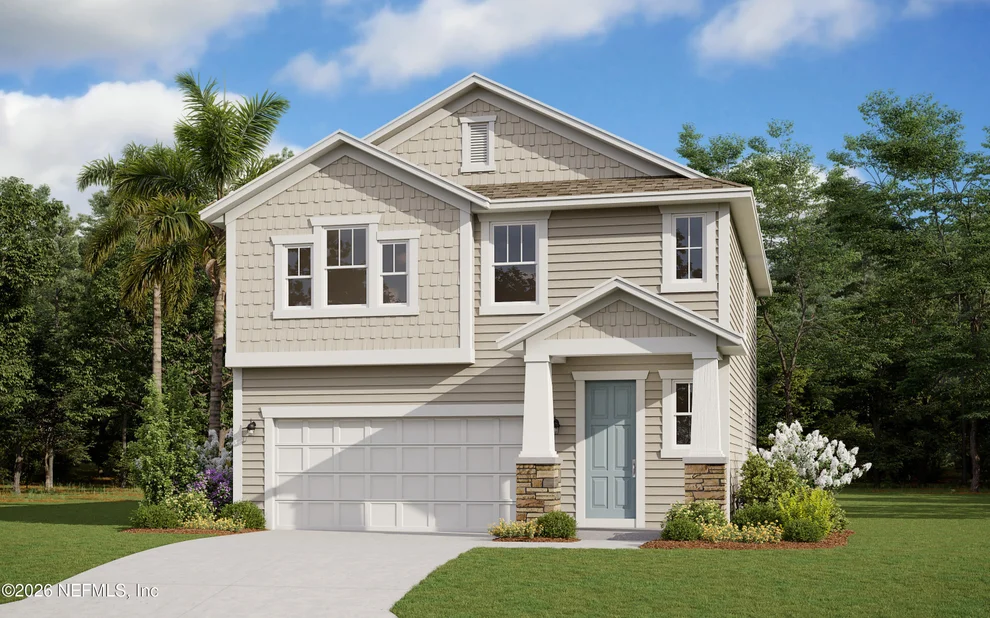 Unit for sale at 399 BROOK FOREST Drive, St. Augustine, FL 32092