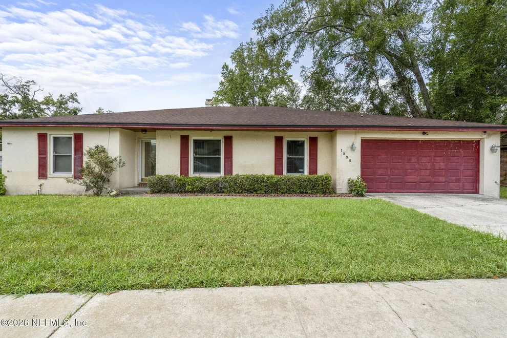 Unit for sale at 1222 SQUIRREL Lane S, Jacksonville, FL 32218