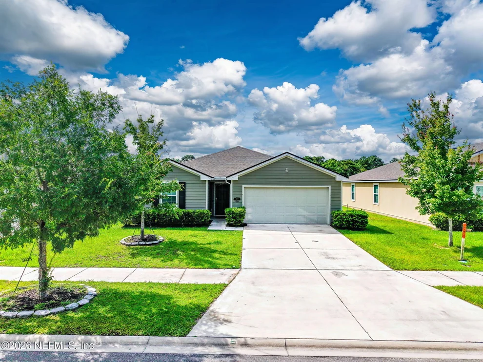 Unit for sale at 4398 WARM SPRINGS Way, Middleburg, FL 32068