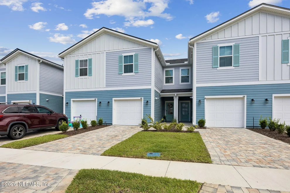 Unit for sale at 68 MELLOWOOD Lane, St. Augustine, FL 32092
