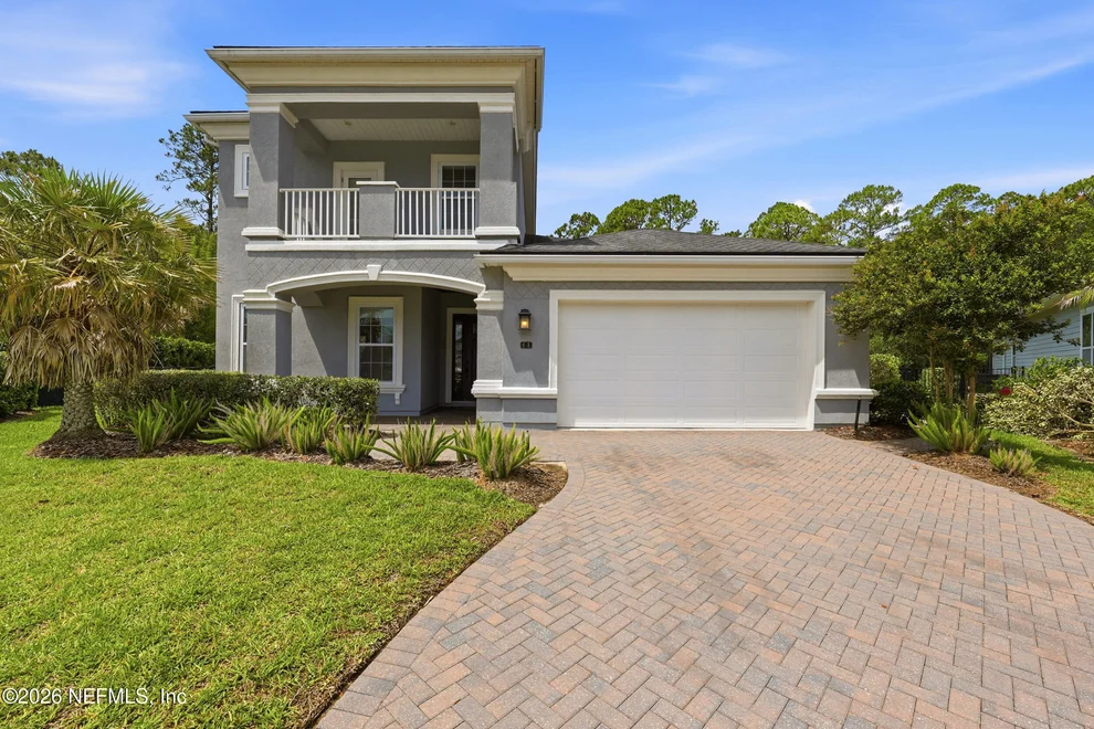 Unit for sale at 48 MARSALA Street, Ponte Vedra, FL 32081