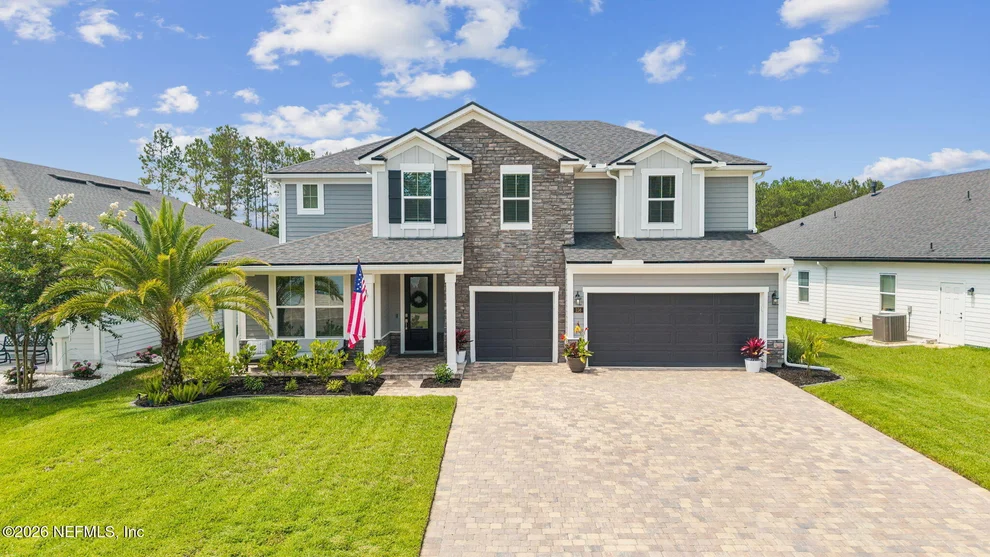 Unit for sale at 156 PINE FOREST Court, St. Augustine, FL 32092