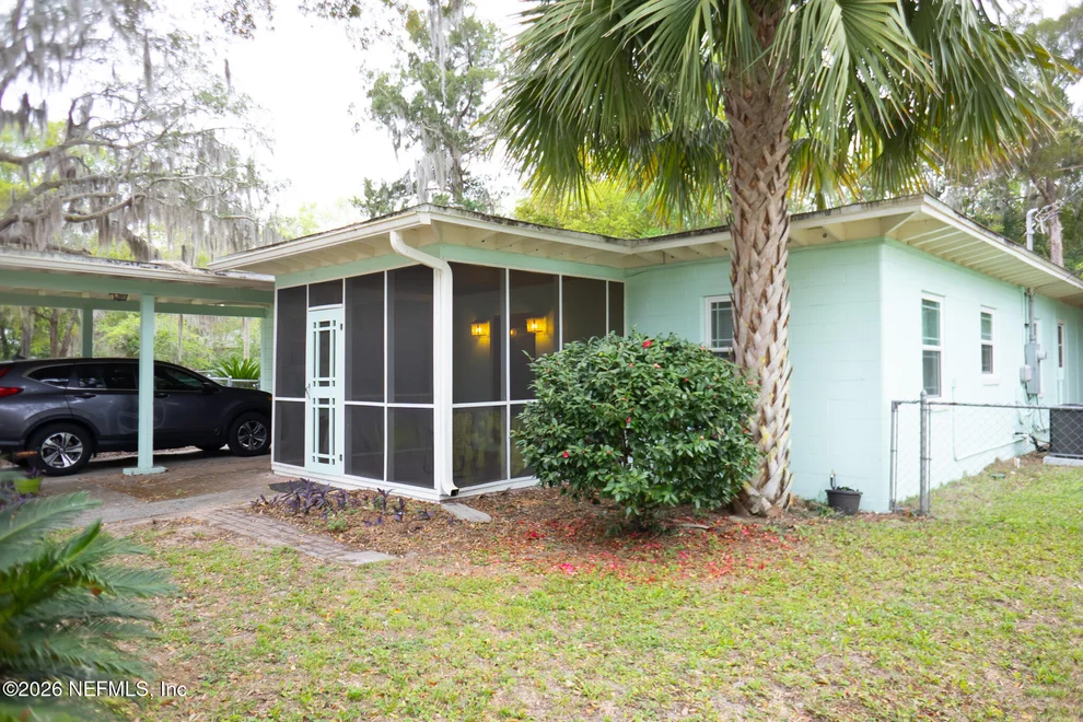 Unit for sale at 161 SW JASMINE Avenue, Keystone Heights, FL 32656