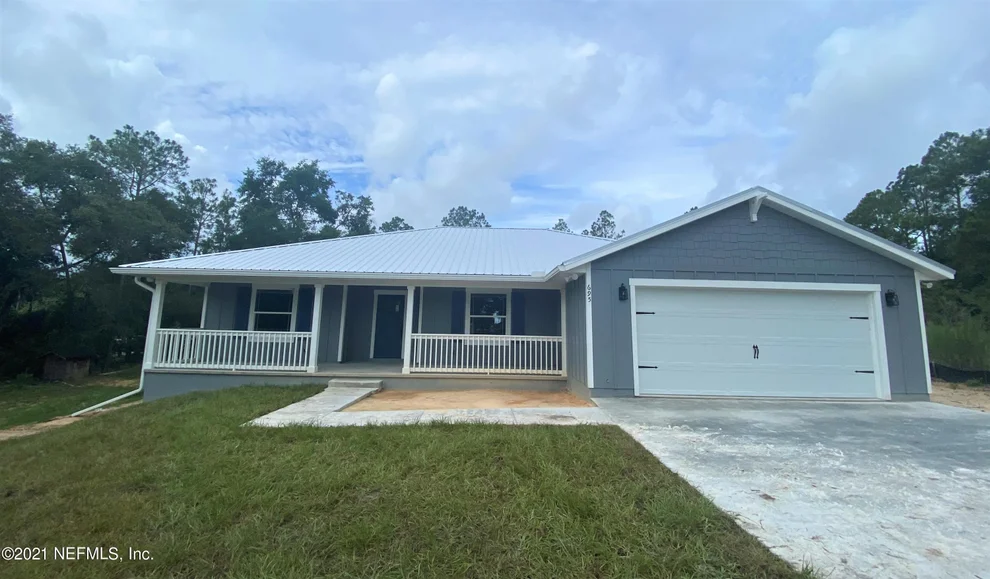 Unit for sale at 695 SW NIGHTINGALE Street, Keystone Heights, FL 32656