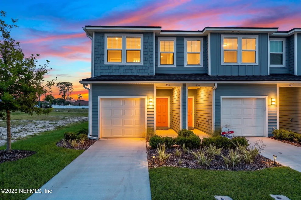 Unit for sale at 7657 COMMANDER Lane, Jacksonville, FL 32256
