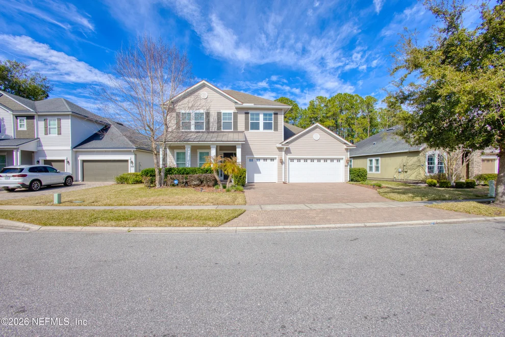 Unit for sale at 3800 CROSSVIEW Drive, Jacksonville, FL 32224