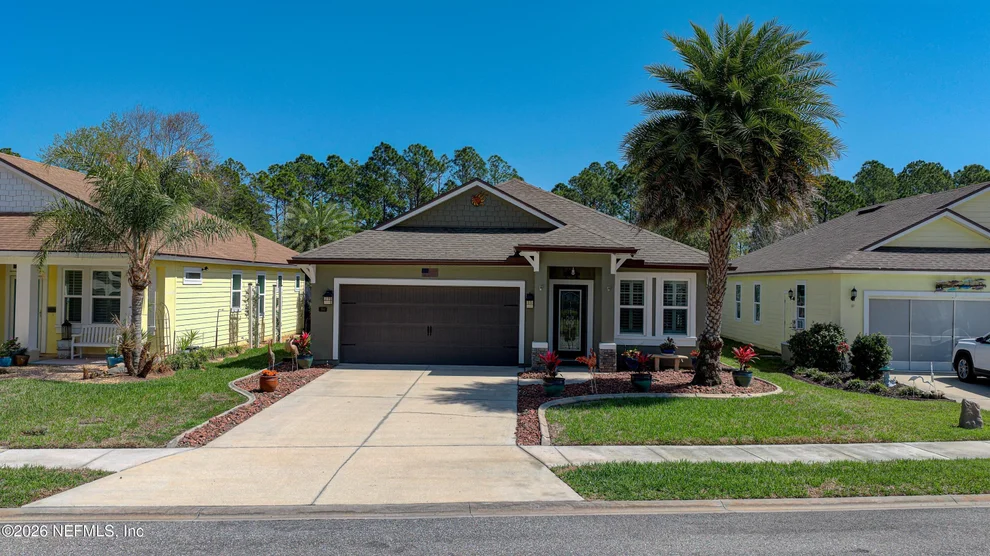 Unit for sale at 394 BALEARICS Drive, St. Augustine, FL 32086